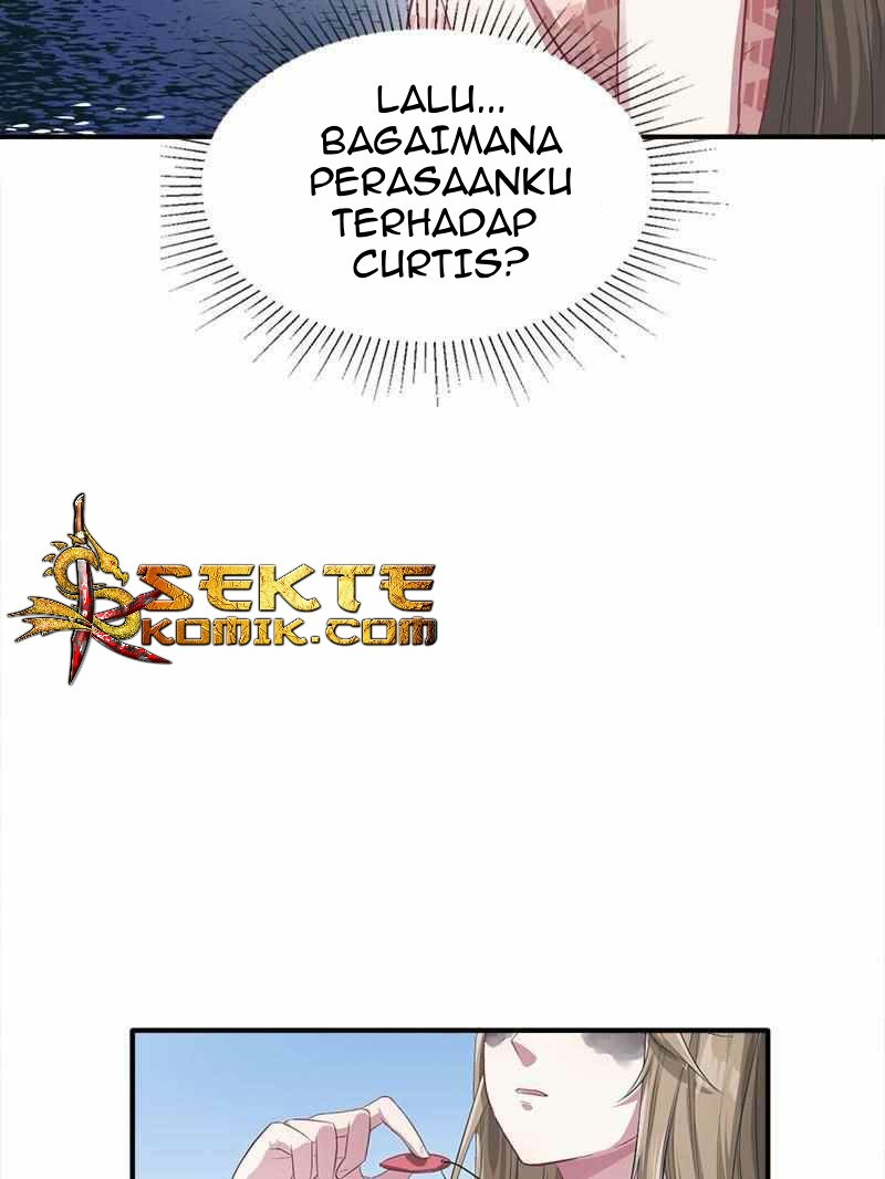 Beauty and the Beasts Chapter 39 Bahasa Indonesia